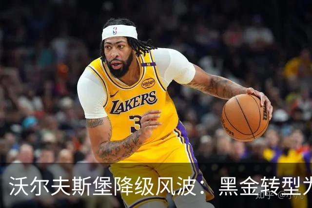 沃尔夫斯堡降级风波：黑金转型为新体育总监，球队未来何去何从？